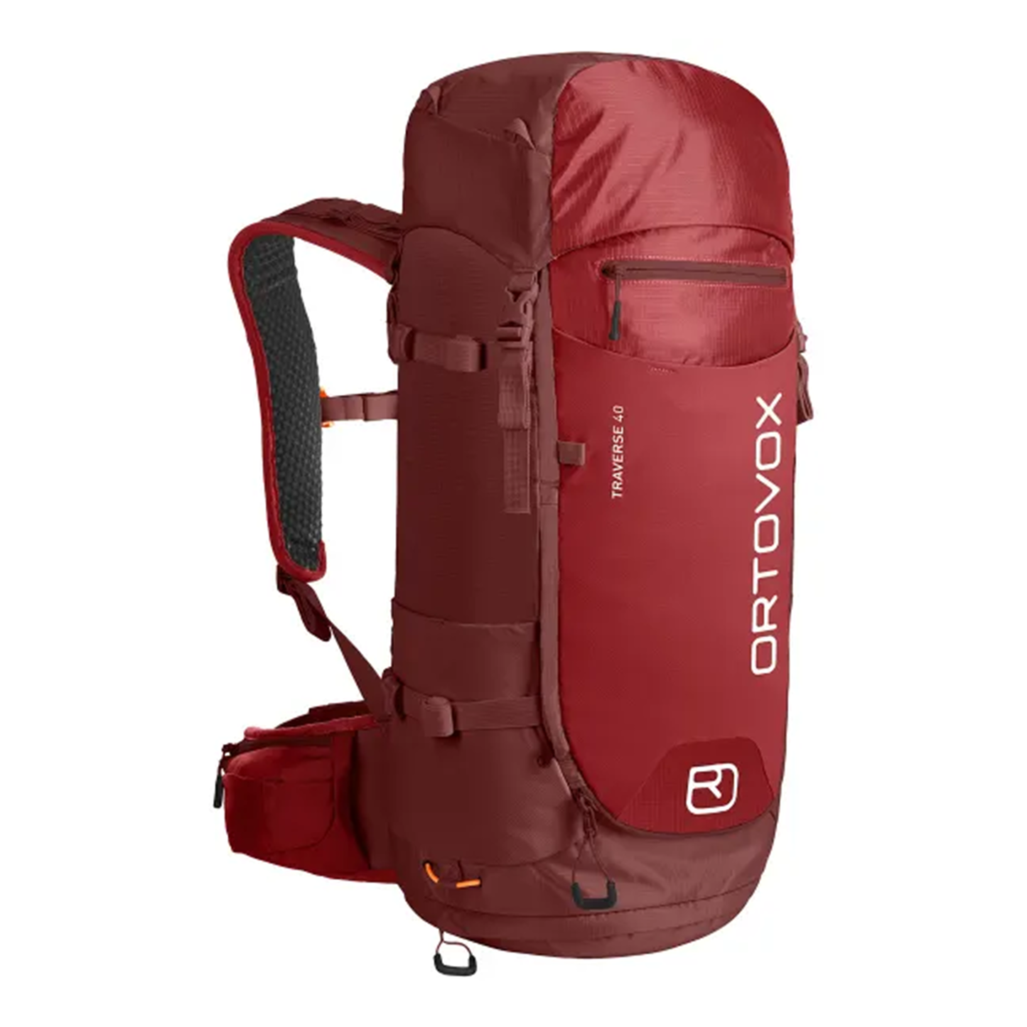 Traverse 40