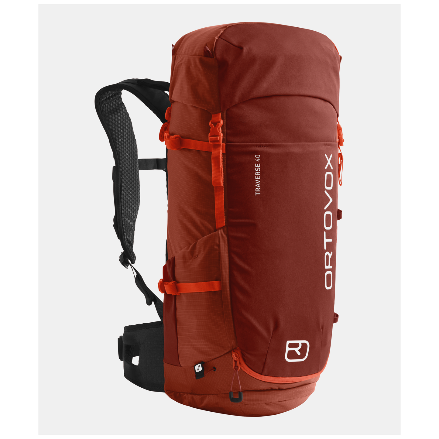 Traverse 40