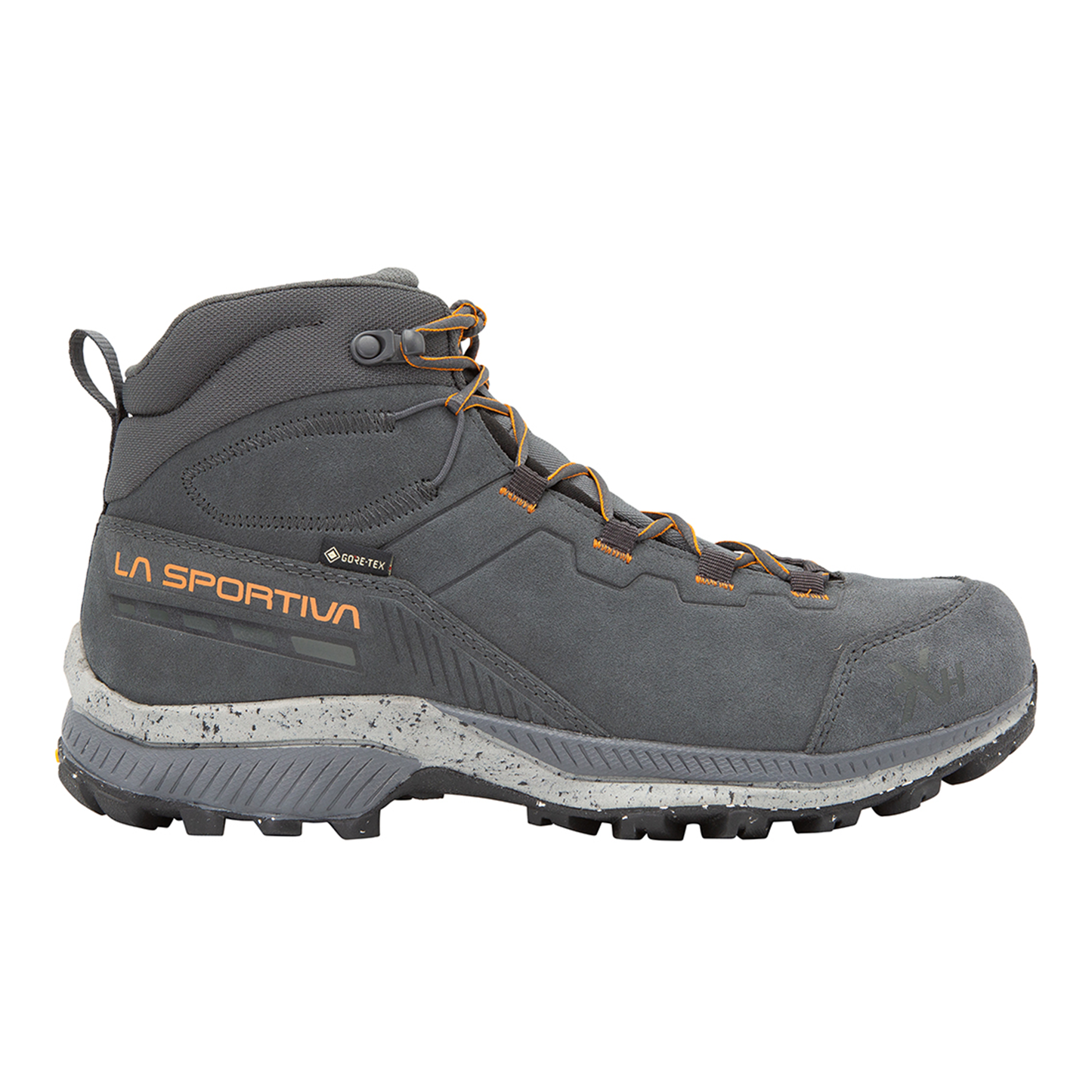 TX Hike Mid Leather GTX Men's