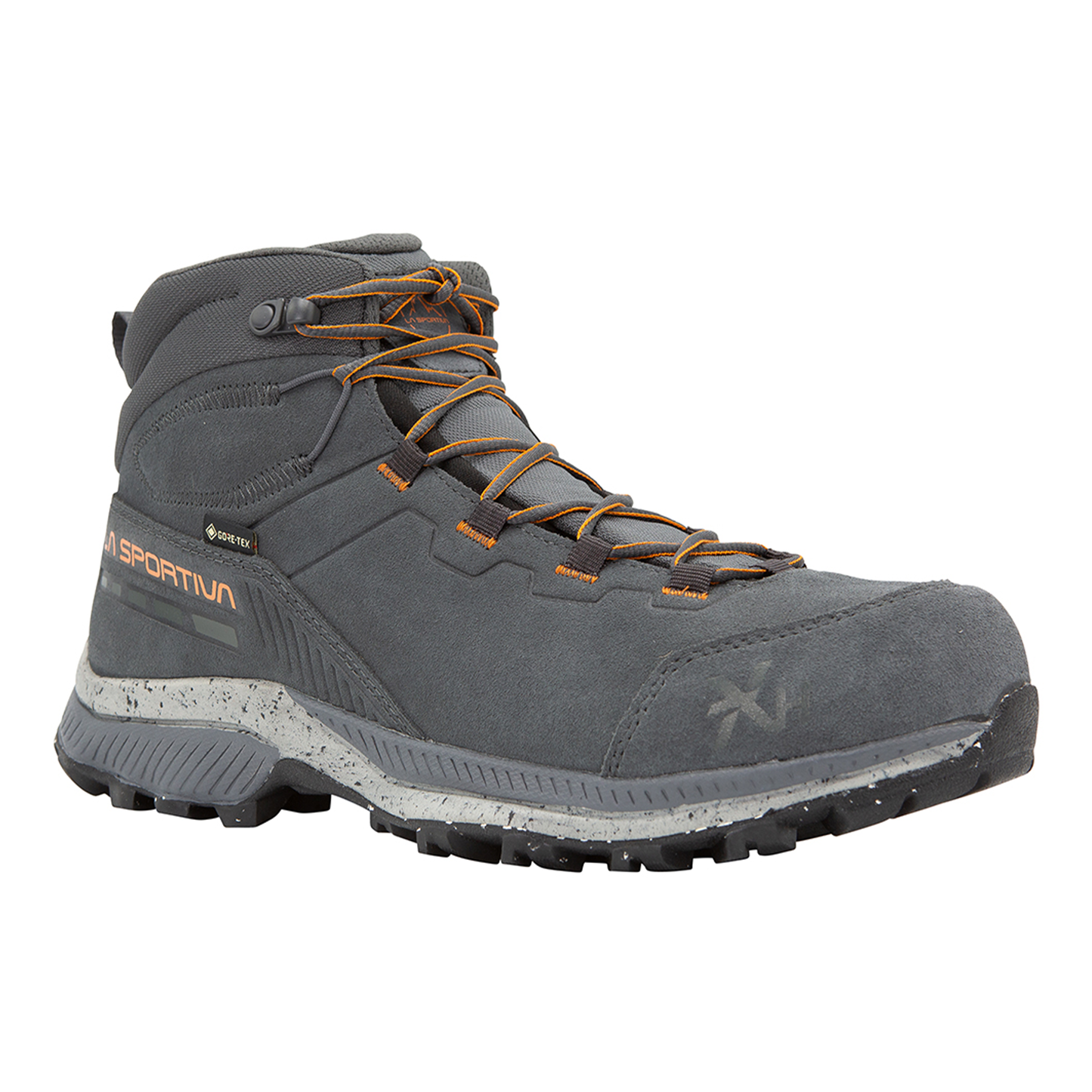 TX Hike Mid Leather GTX Men's