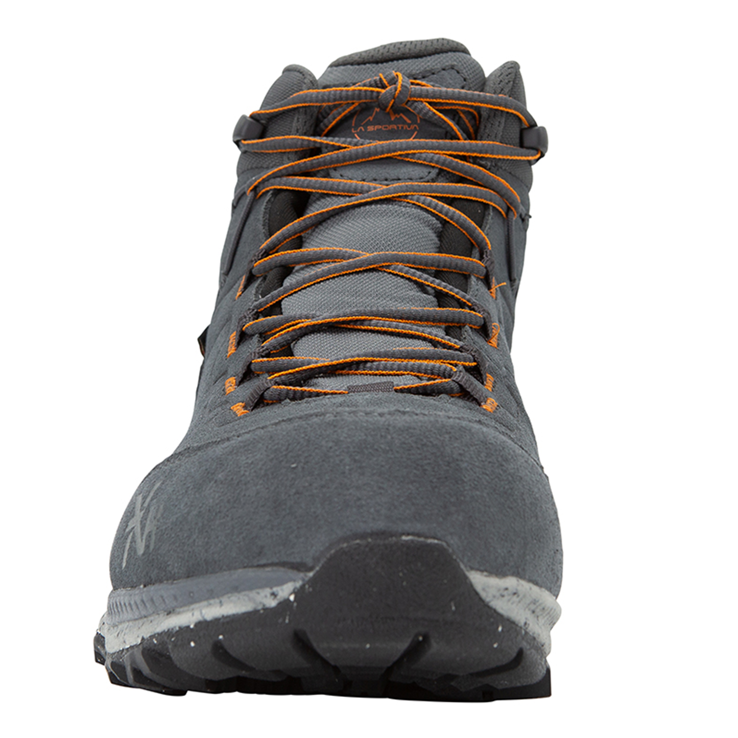 TX Hike Mid Leather GTX Men's