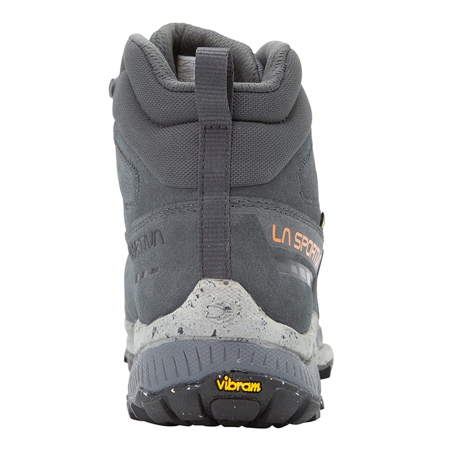 TX Hike Mid Leather GTX Men's