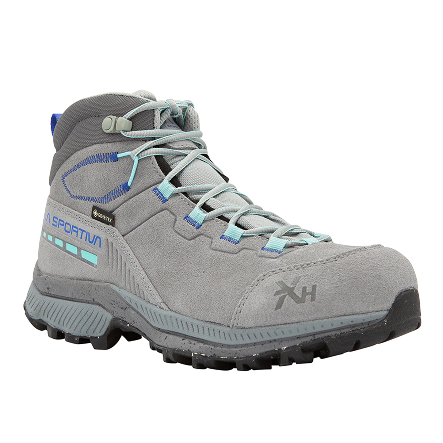 TX Hike Mid Leather GTX Women's