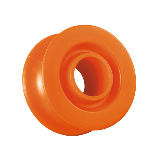 ULTRALEGERE - Emergency Pulley Sheave