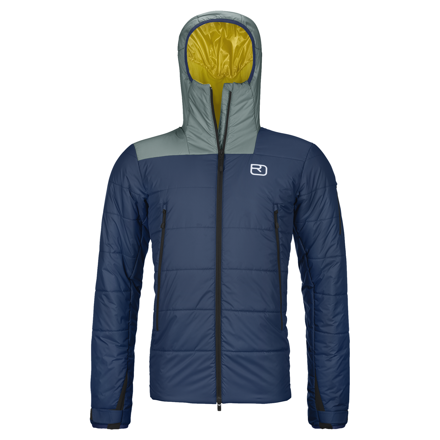 Swisswool Zinal Jacket Men's
