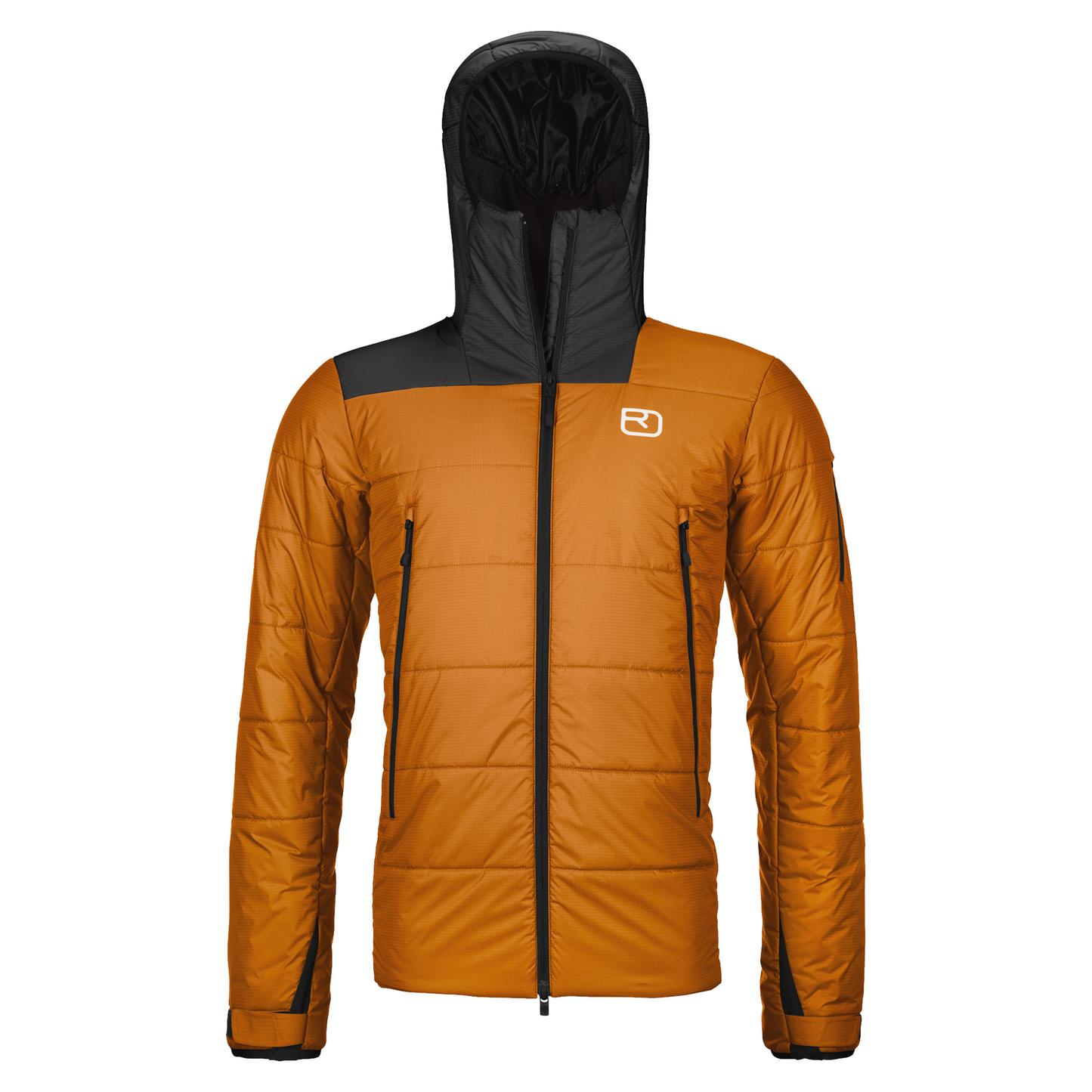 Swisswool Zinal Jacket Men's