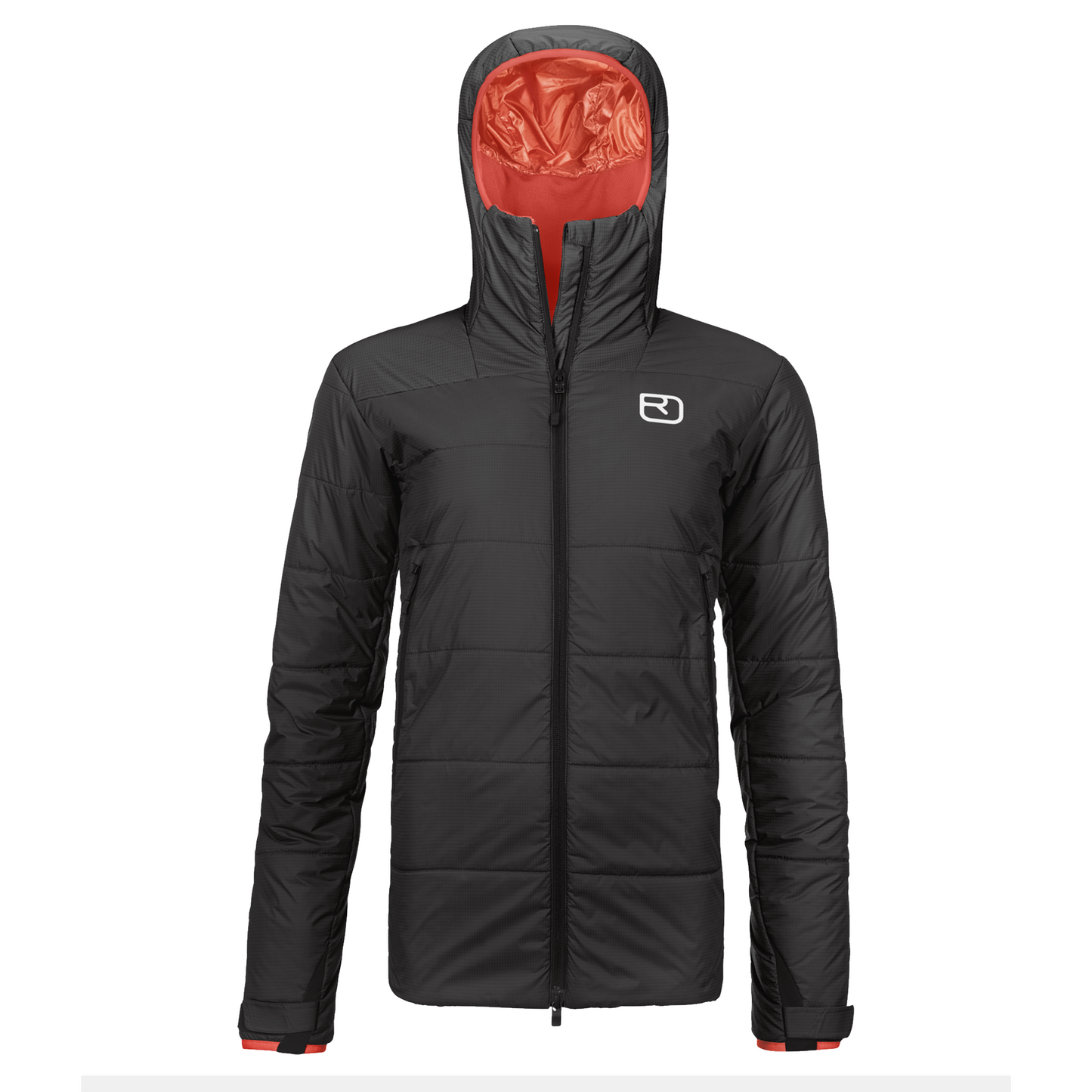 Swisswool Zinal Jacket Women's