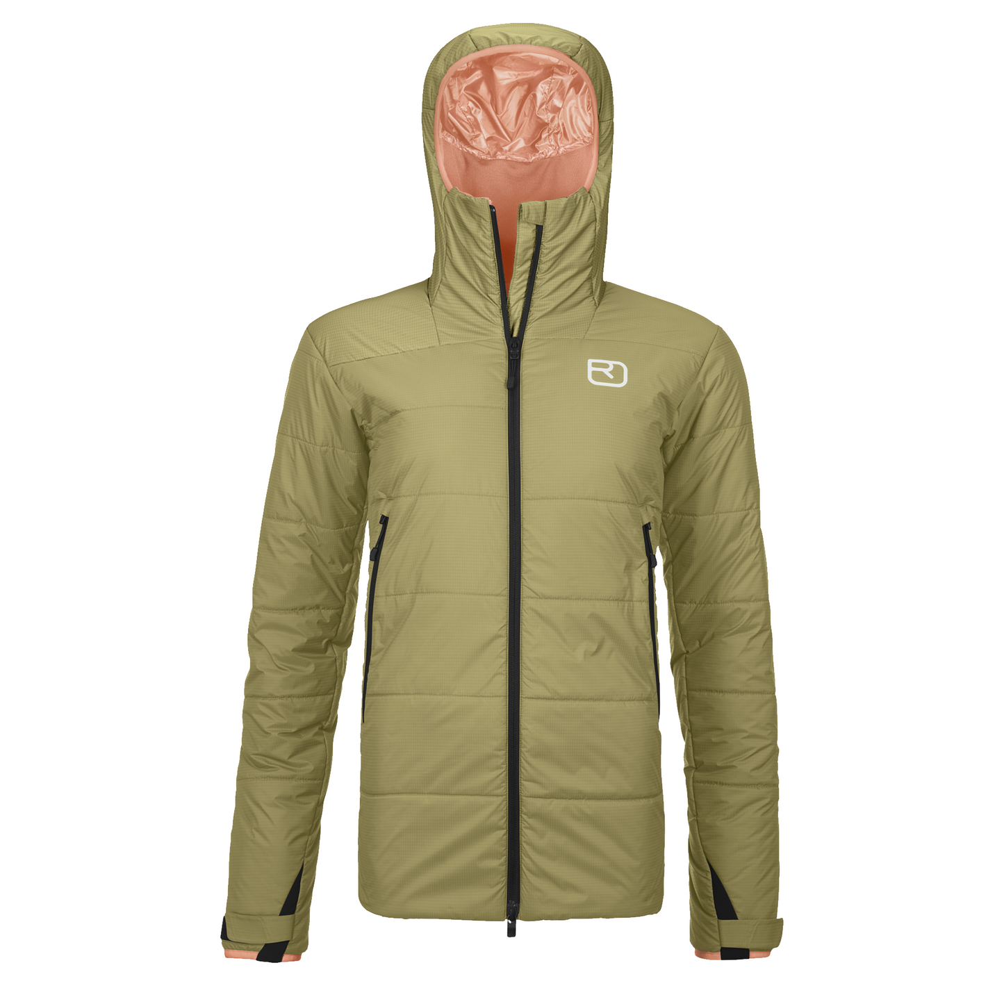 Swisswool Zinal Jacket Women's