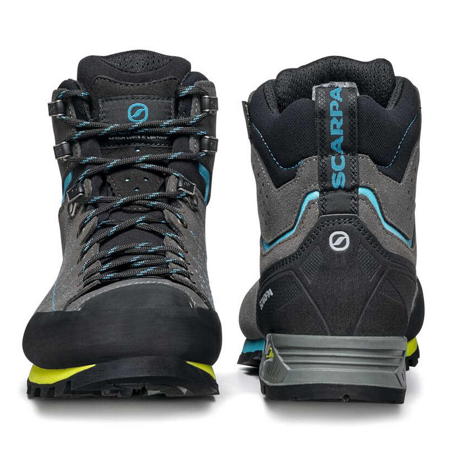 Zodiac Plus GTX Women's