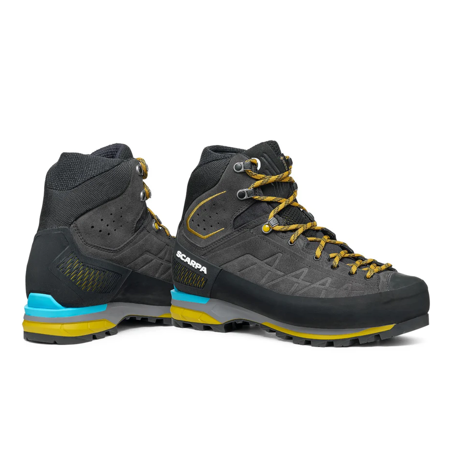 Zodiac Tech GTX Men's