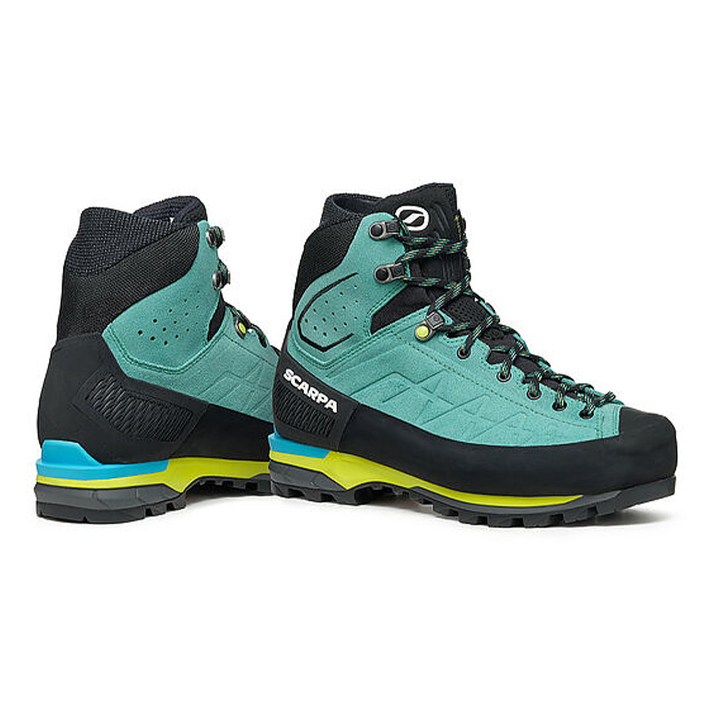 Zodiac Tech GTX Women's (Past Season's)