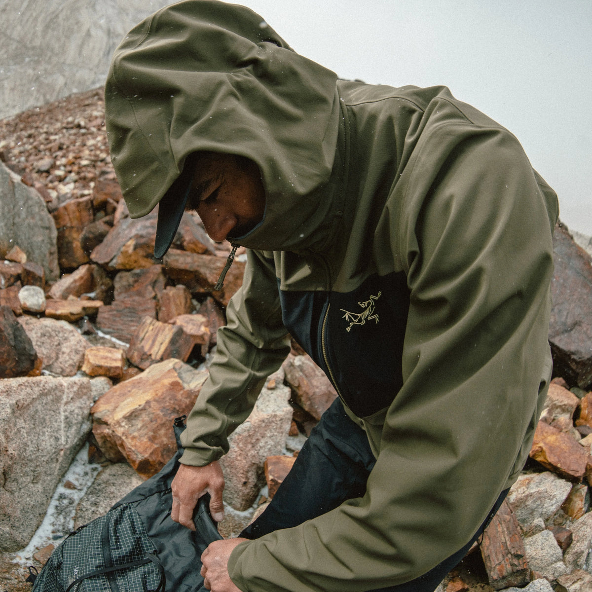 Arc'teryx