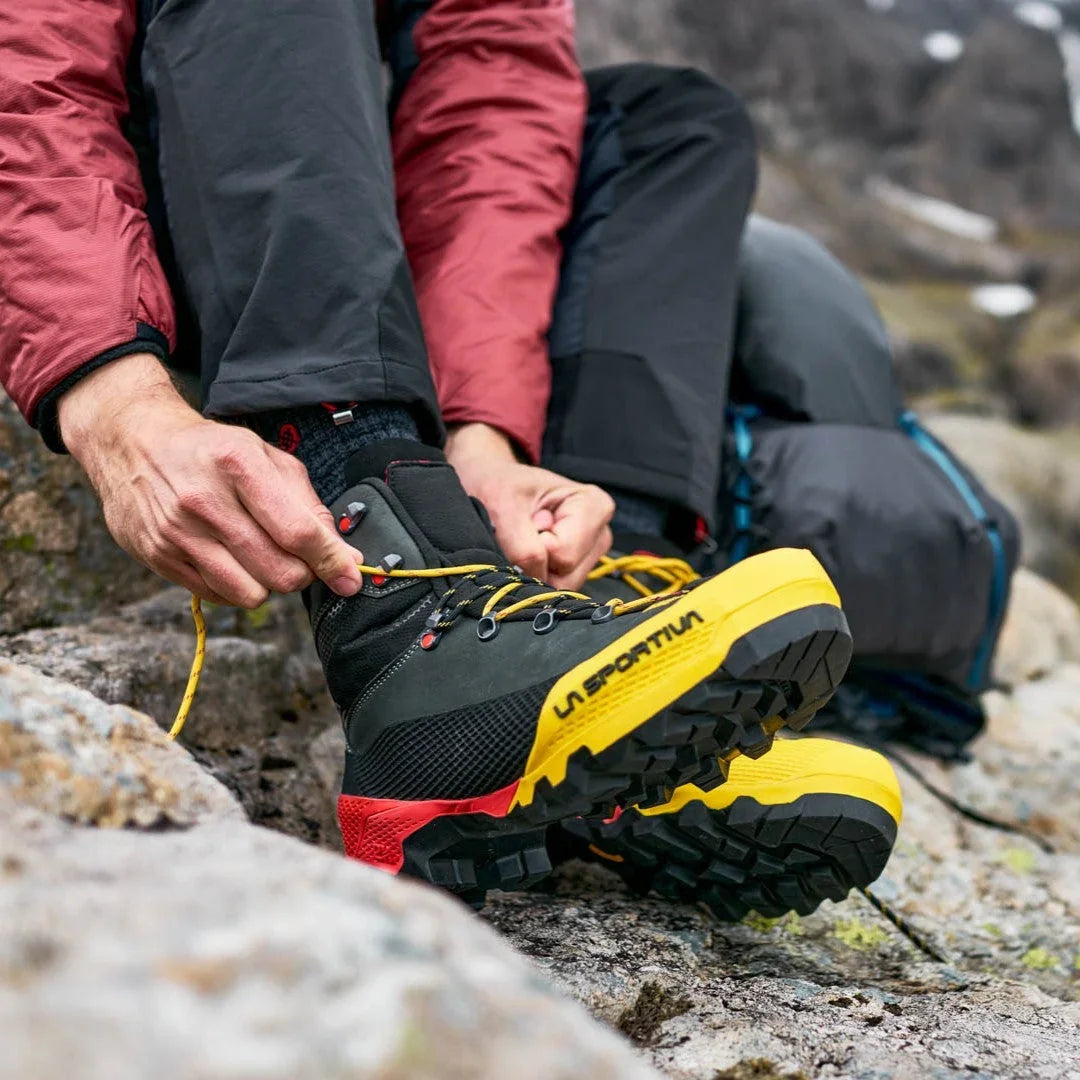 La Sportiva