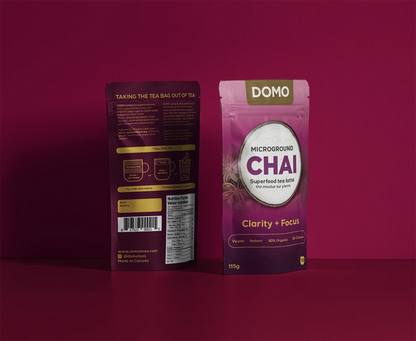 Authentic Chai 115g