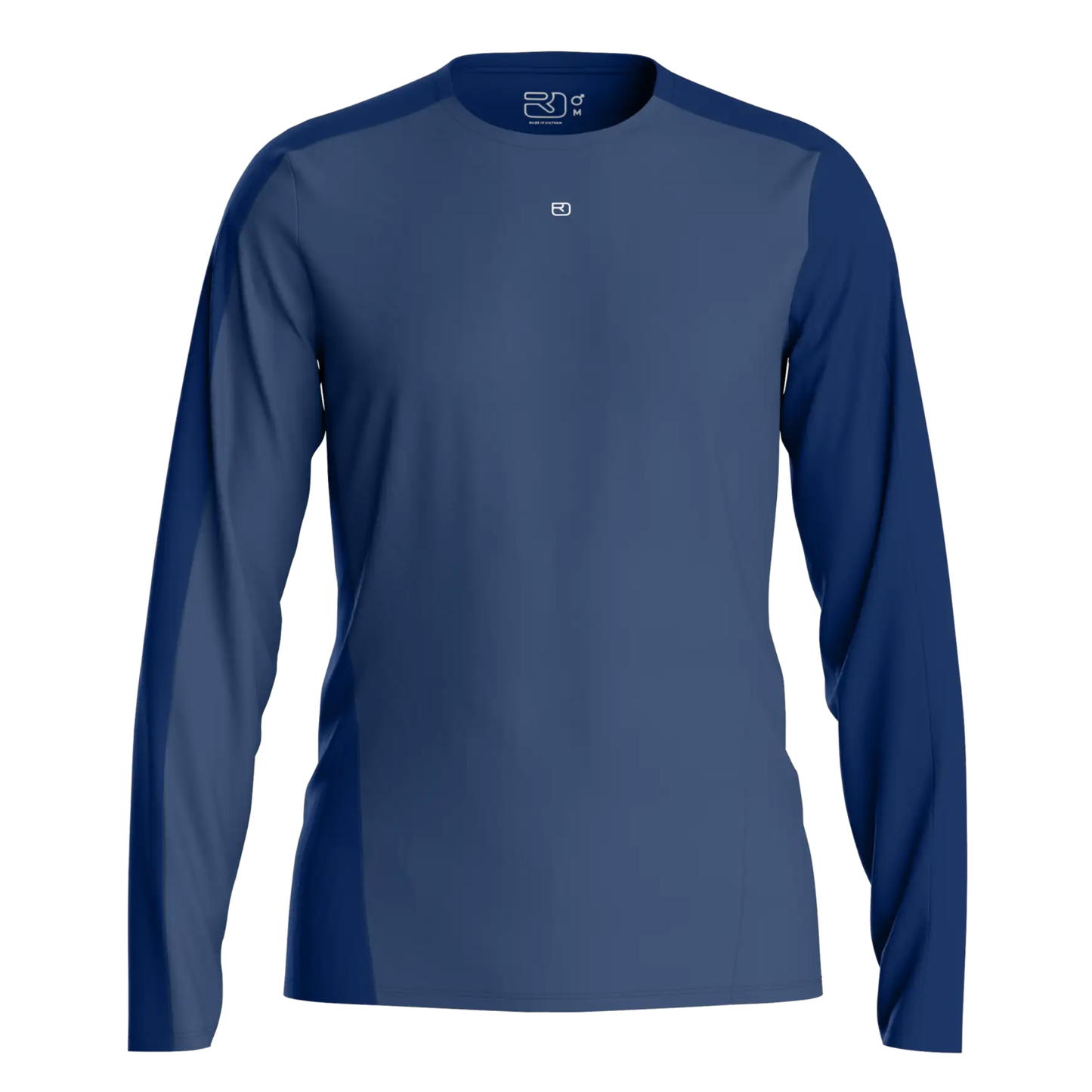 120 Cool Tec Fast Upward LS Men's