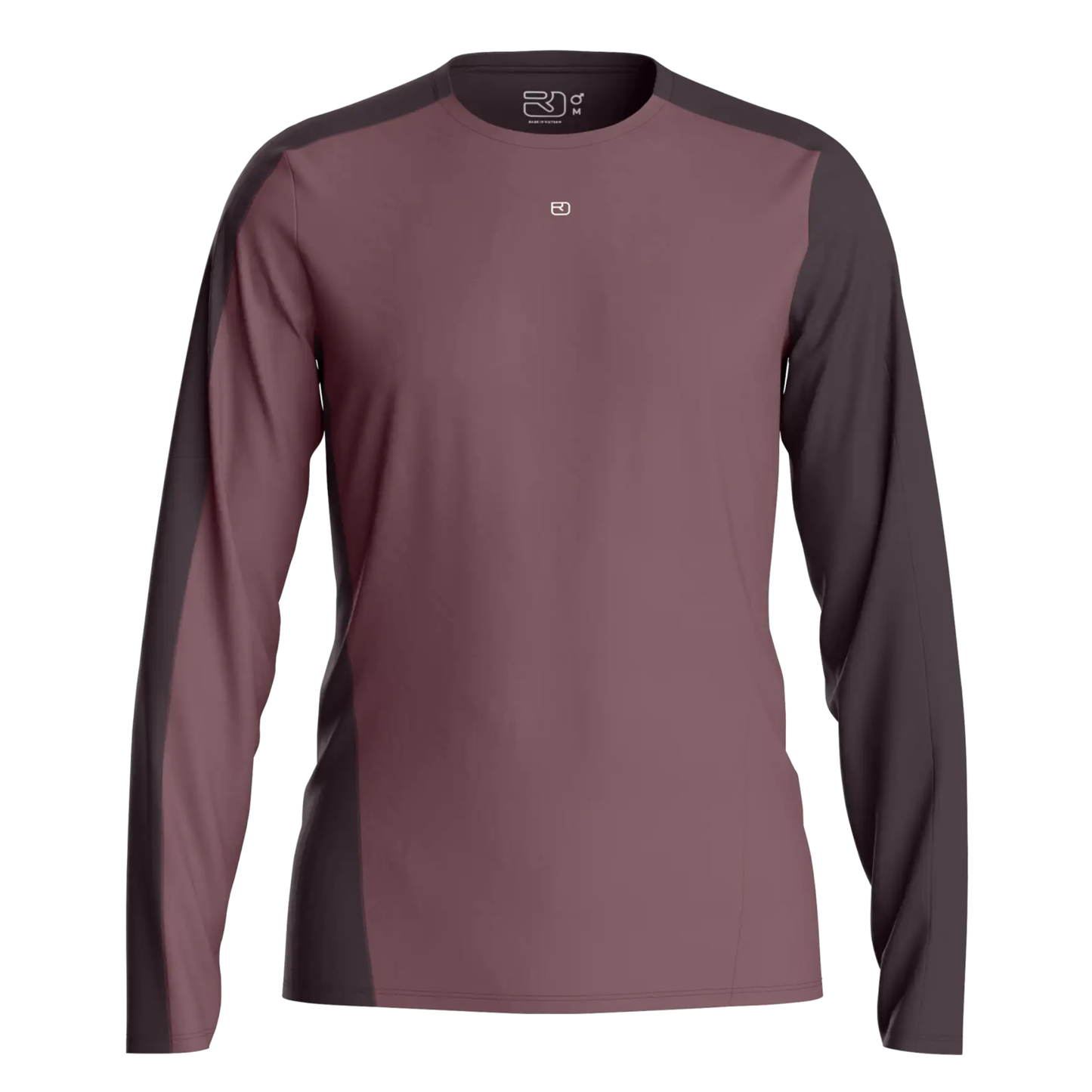 120 Cool Tec Fast Upward LS Men's