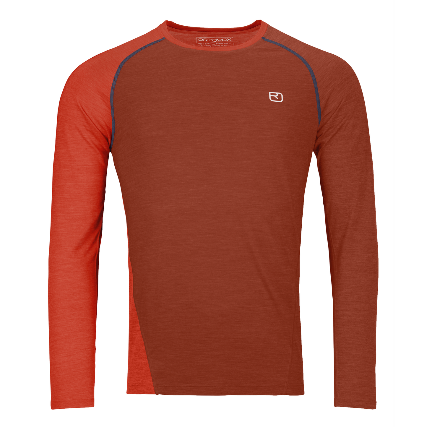 120 Cool Tec Fast Upward LS Men's