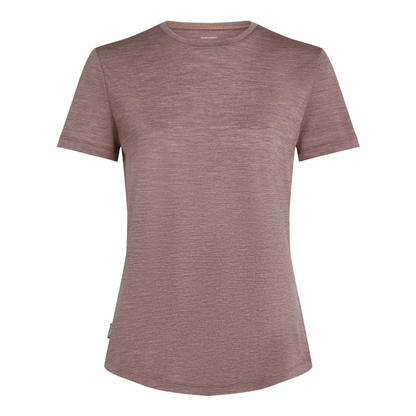 125 Cool-Lite™ Sphere SS Tee Women's