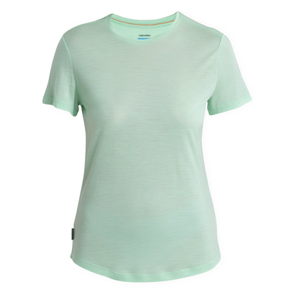 125 Cool-Lite™ Sphere SS Tee Women's