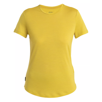 125 Cool-Lite™ Sphere SS Tee Women's