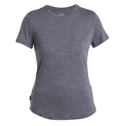 125 Cool-Lite™ Sphere SS Tee Women's