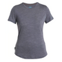 Midnight Navy Heather / L