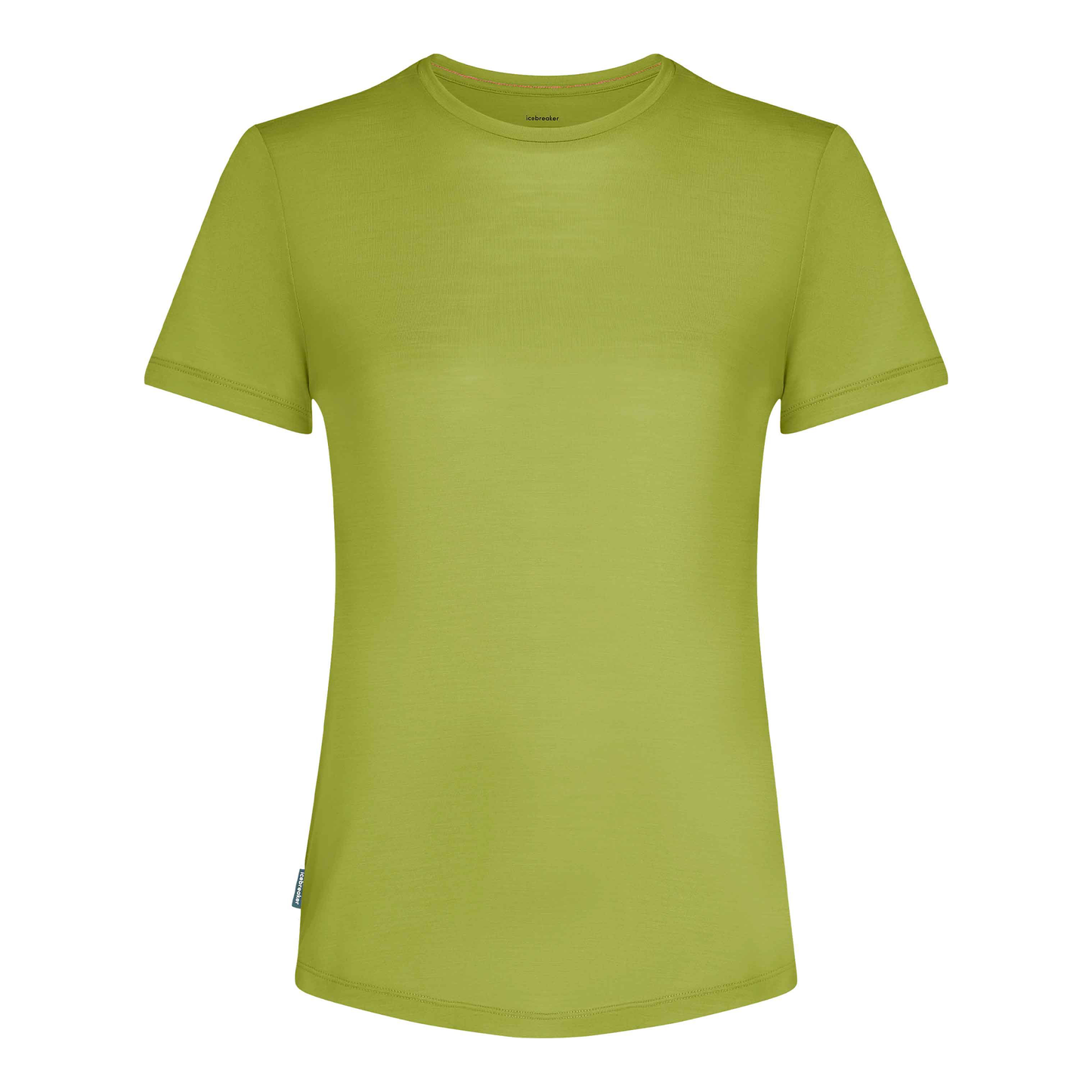125 Cool-Lite Sphere SS Tee Women's