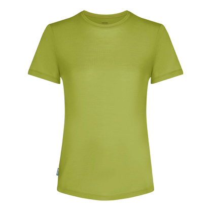 125 Cool-Lite™ Sphere SS Tee Women's