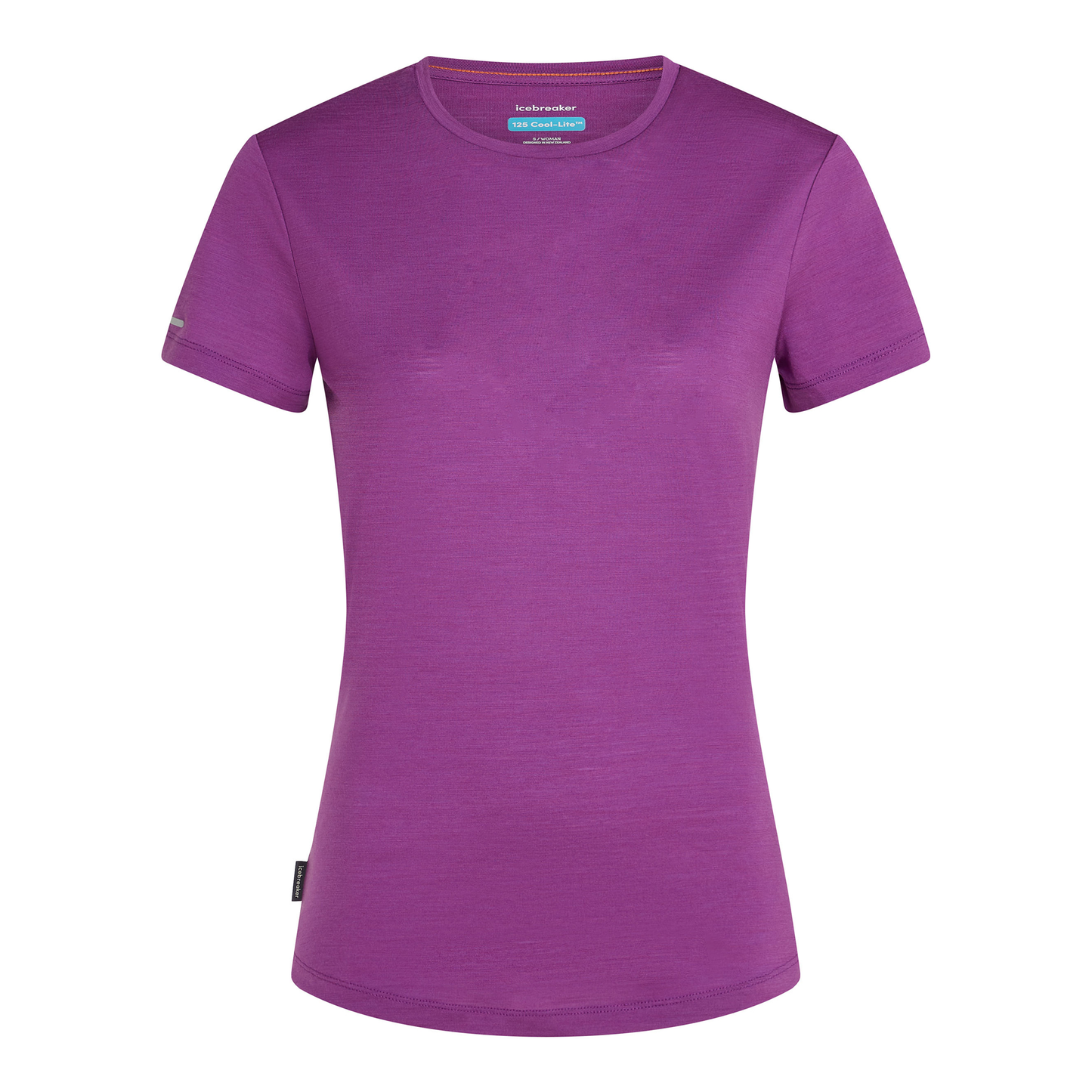 125 Cool-Lite Sphere SS Tee Women's