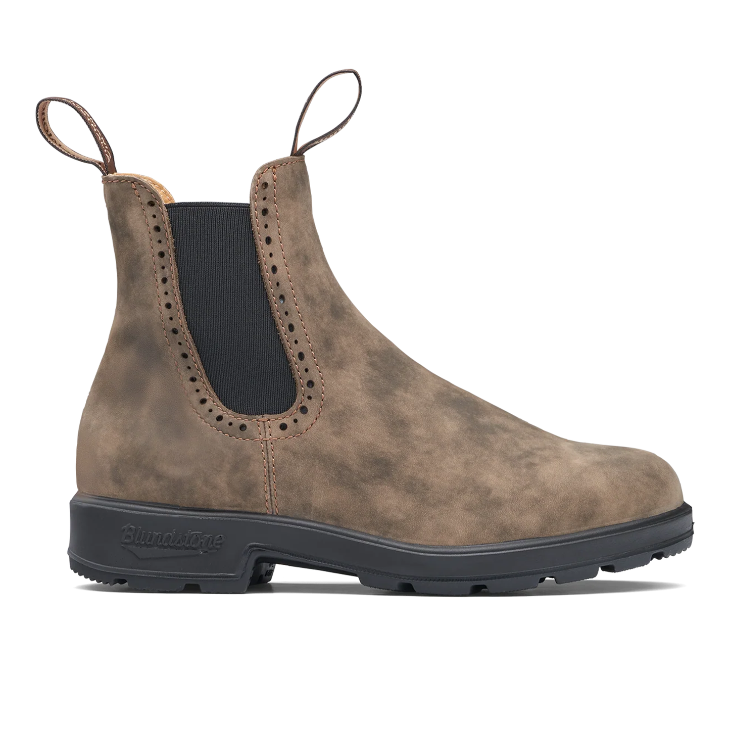 #1351 - Original Women's High Top Rustic Brown