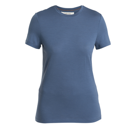 150 Tech Lite SS Tee Women's