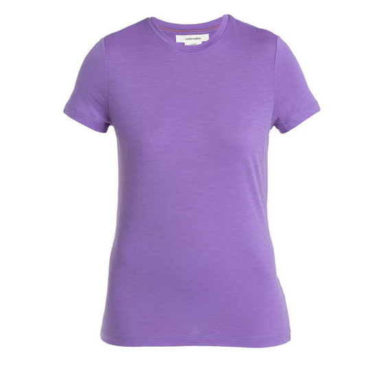 150 Tech Lite SS Tee Women's