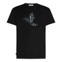 150 Tech Lite SS Tee Skiing Yeti Men's