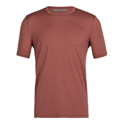 150 Tech Lite SS Tee Men's