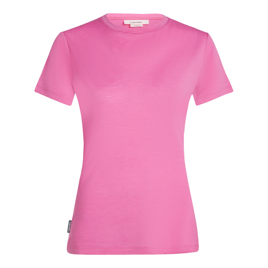 150 Tech Lite SS Tee Women's