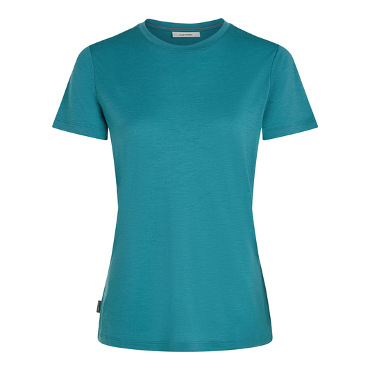 150 Tech Lite SS Tee Women's