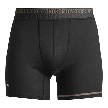 185 Rock'n'Wool Boxer Men's