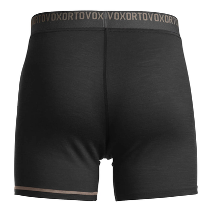 185 Rock'n'Wool Boxer Men's