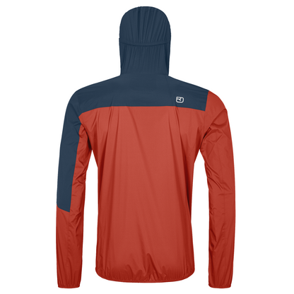 2.5L Civetta Jacket Men's