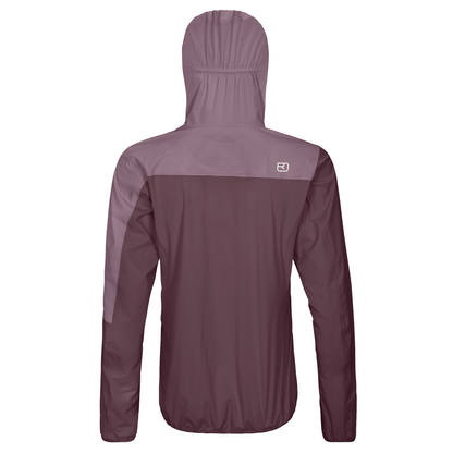 2.5L Civetta Jacket Women's
