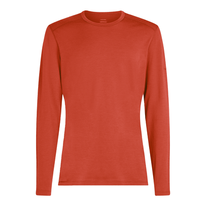 Merino 200 Oasis LS Crewe Men's