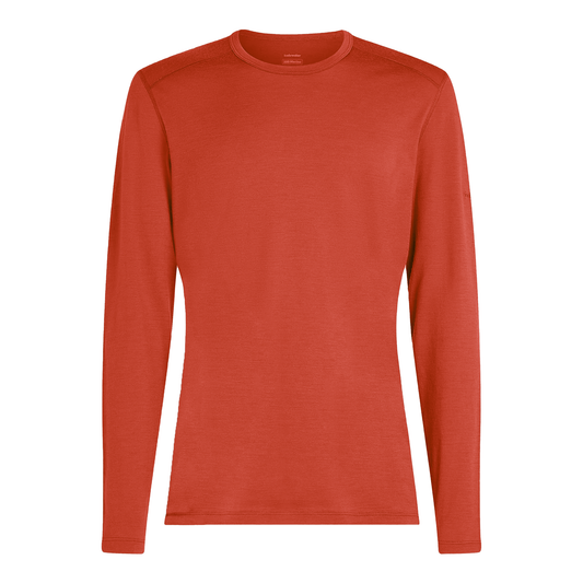Merino 200 Oasis LS Crewe Men's