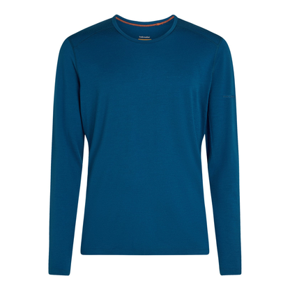 Merino 200 Oasis LS Crewe Men's