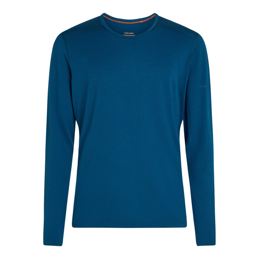 Merino 200 Oasis LS Crewe Men's