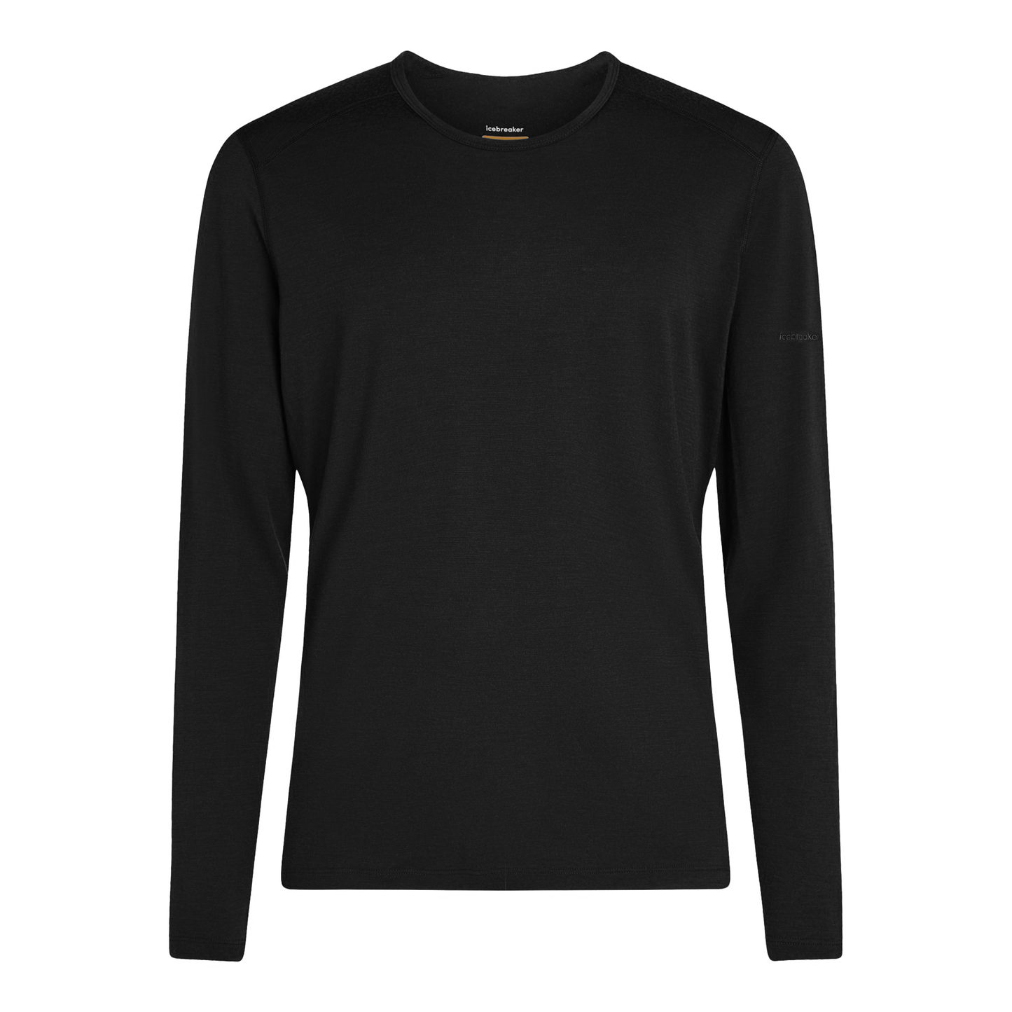 Merino 200 Oasis LS Crewe Men's
