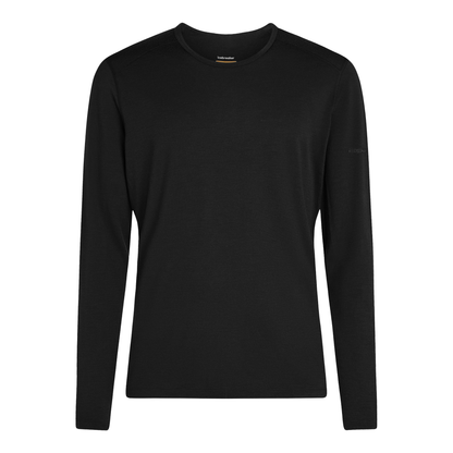 Merino 200 Oasis LS Crewe Men's