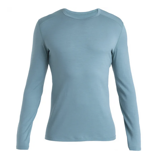 Merino 200 Oasis LS Crewe Men's