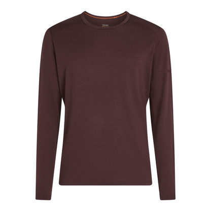Merino 200 Oasis LS Crewe Men's