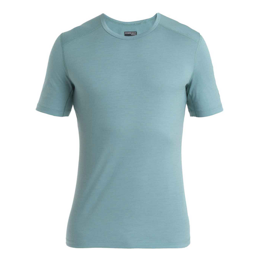 Merino 200 Oasis SS Crewe Men's