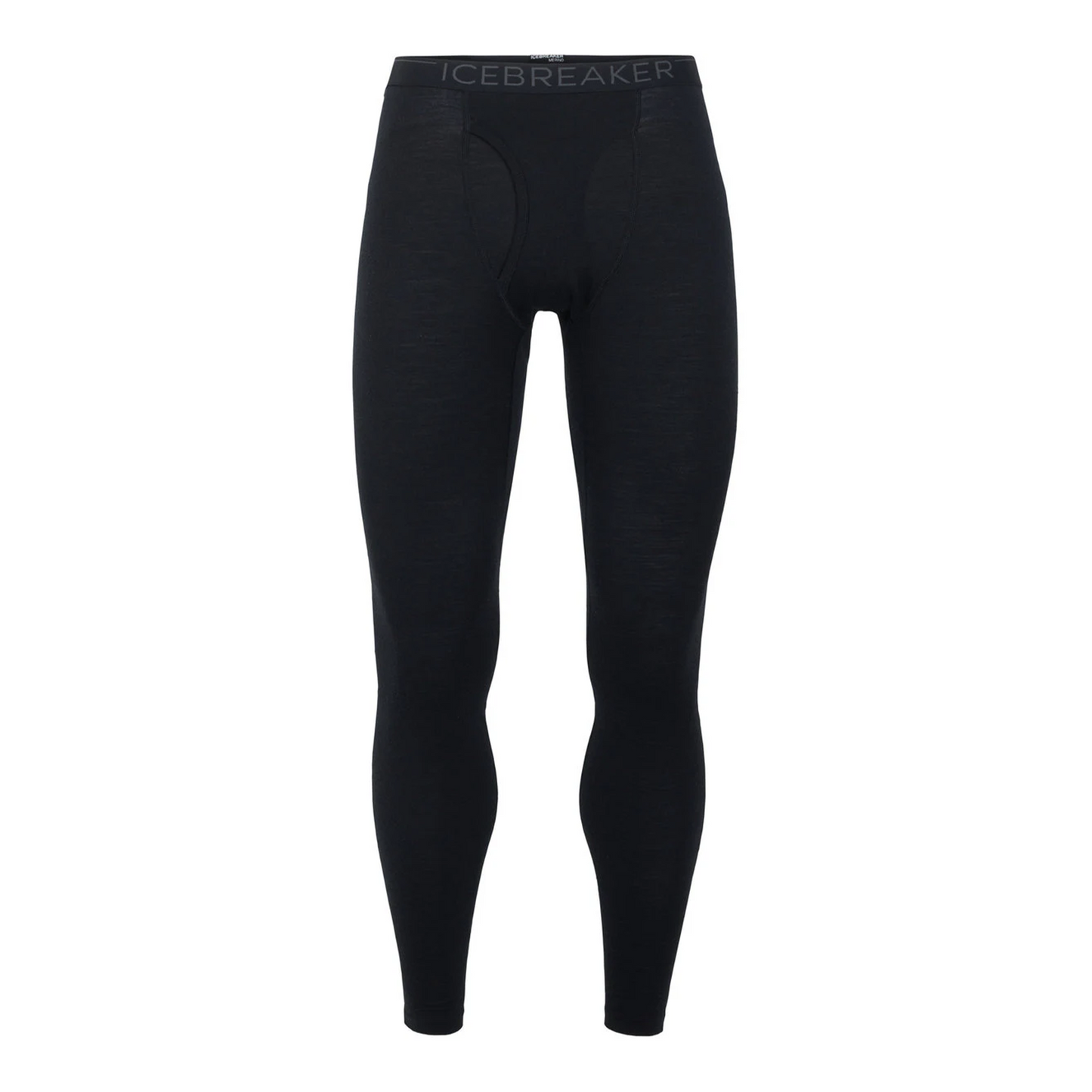 Merino 200 Oasis Leggings with Fly Men's